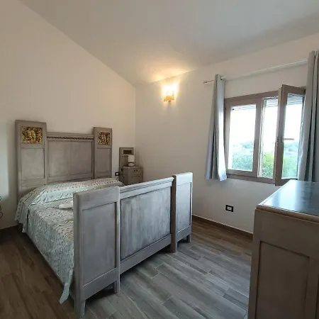 La Casa Di Rubin Carloforte (Isola di San Pietro)