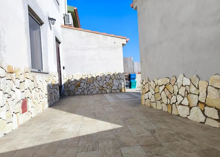 La Casa Di Rubin Nyaraló *