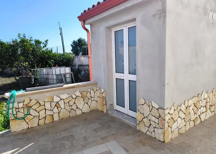 Nyaraló La Casa Di Rubin Carloforte
