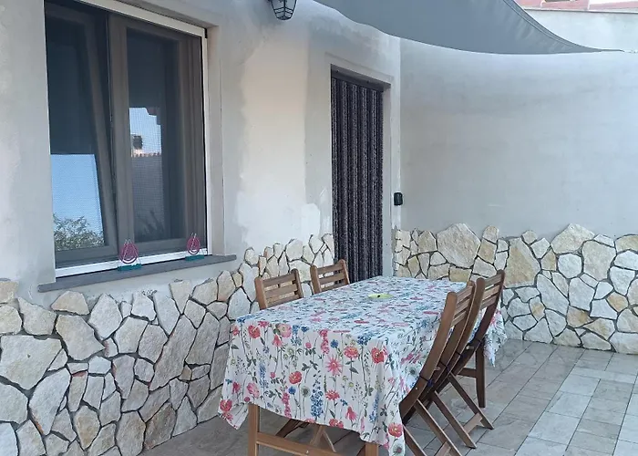 La Casa Di Rubin * Carloforte