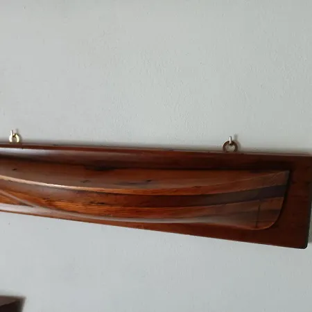 Prázdninový dům La Casa Di Rubin Carloforte (Isola di San Pietro)