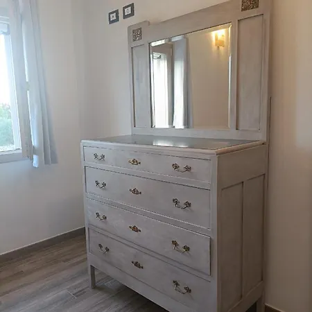 La Casa Di Rubin Prázdninový dům