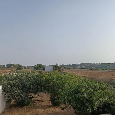 Prázdninový dům La Casa Di Rubin