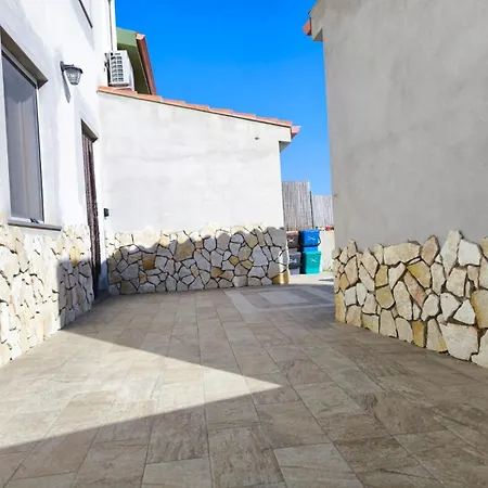 La Casa Di Rubin Hébergement de vacances *