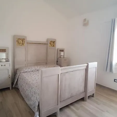 Prázdninový dům La Casa Di Rubin *