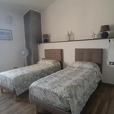 La Casa Di Rubin Hébergement de vacances Carloforte (Isola di San Pietro)