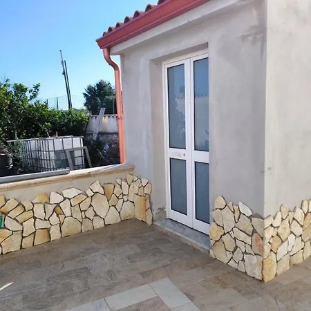 Hébergement de vacances La Casa Di Rubin Carloforte (Isola di San Pietro)