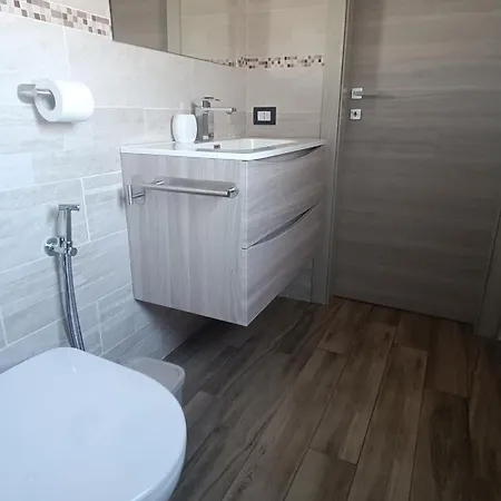 La Casa Di Rubin Holiday home