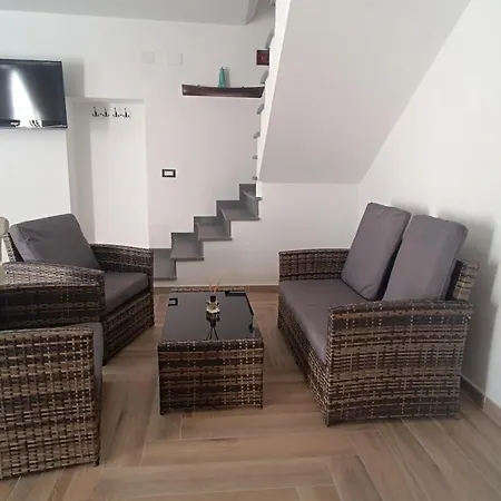 Holiday home La Casa Di Rubin