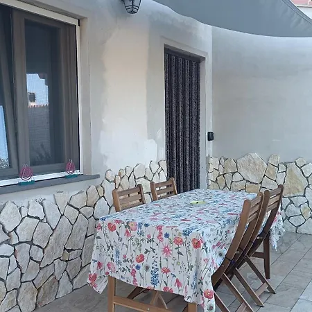 La Casa Di Rubin * Carloforte (Isola di San Pietro)