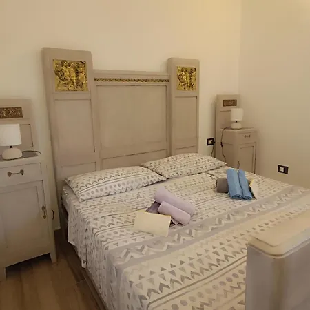 La Casa Di Rubin