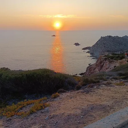 Hébergement de vacances La Casa Di Rubin *
