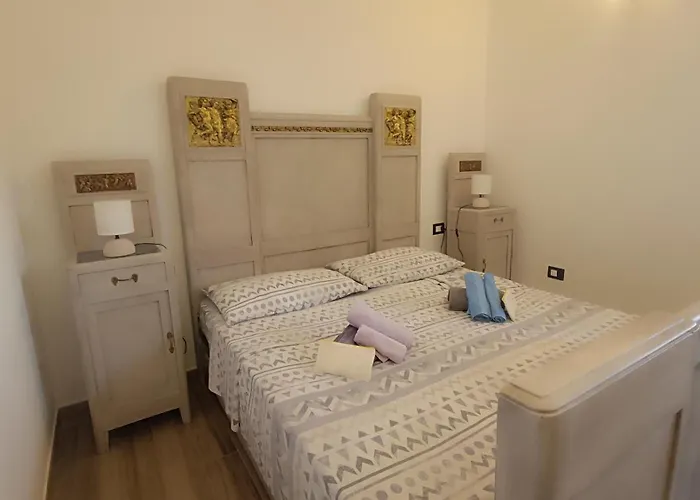 La Casa Di Rubin